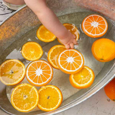 Clementino the Orange